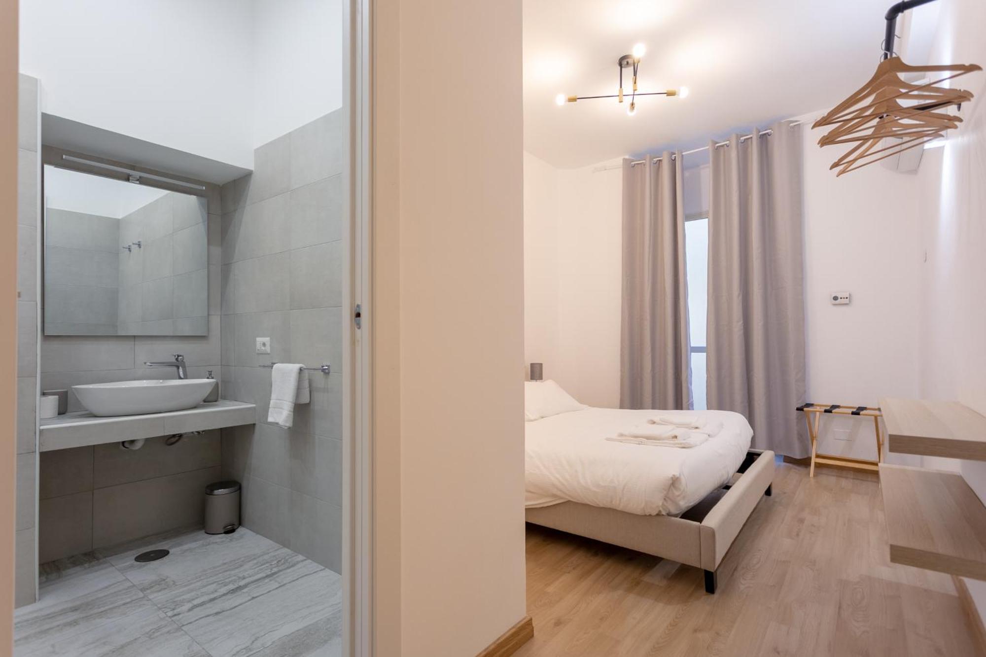 Apt Rome 5 Bdrms Buitenkant foto