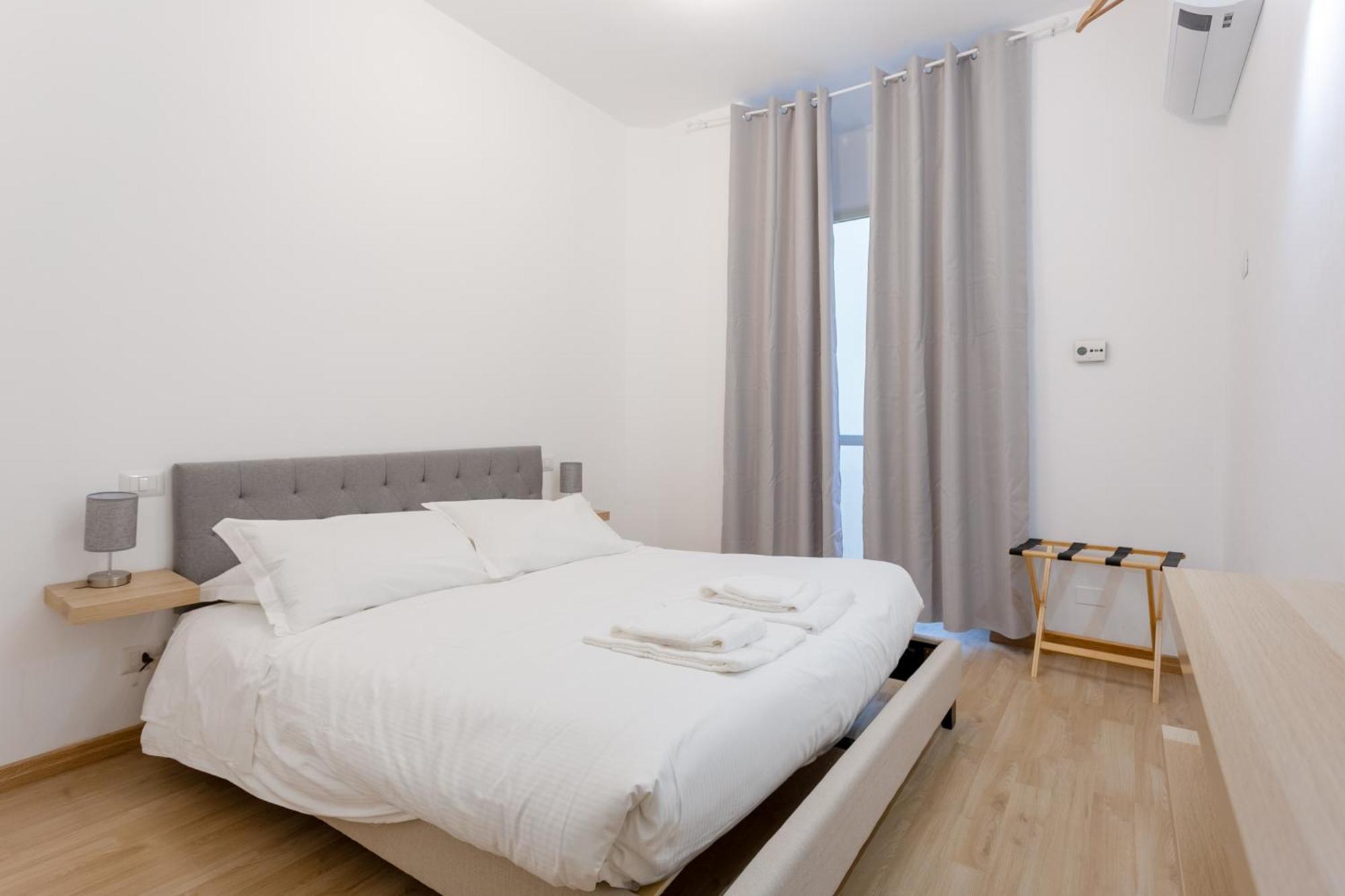 Apt Rome 5 Bdrms Buitenkant foto